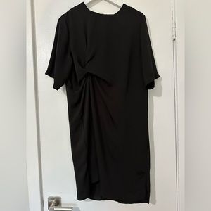 Brand new black dress